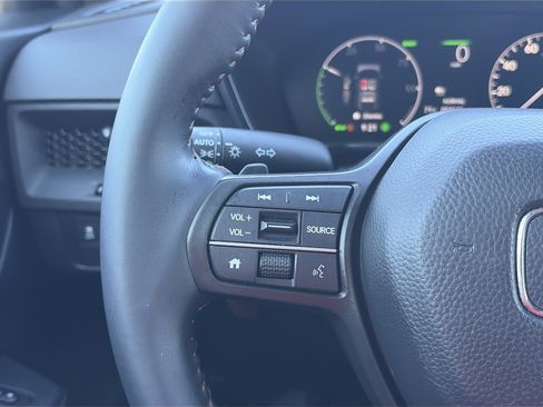 Certified 2024 Honda CR-V Sport image 24