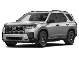 New 2026 Honda Pilot TrailSport video 1
