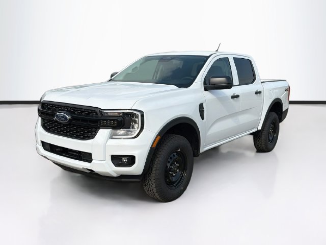 New 2026 Ford Ranger XL w/ Trailer Tow Package AWD/4WD image 4