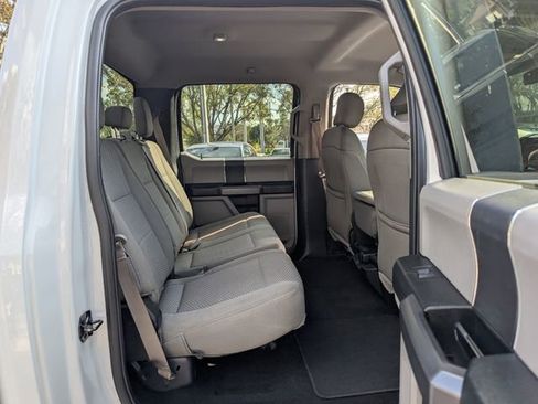 Used 2019 Ford F250 XLT image 19