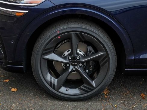 New 2026 Genesis GV70 3.5T Sport Prestige AWD/4WD image 8