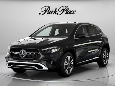Certified 2026 Mercedes-Benz GLA 250 image 40