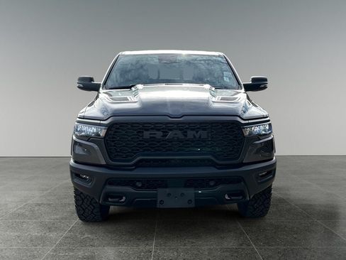 Used 2026 RAM 1500 Rebel w/ Rebel Level 1 Equipment Group AWD/4WD image 2