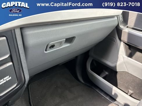 Certified 2025 Ford F250 XLT AWD/4WD image 27