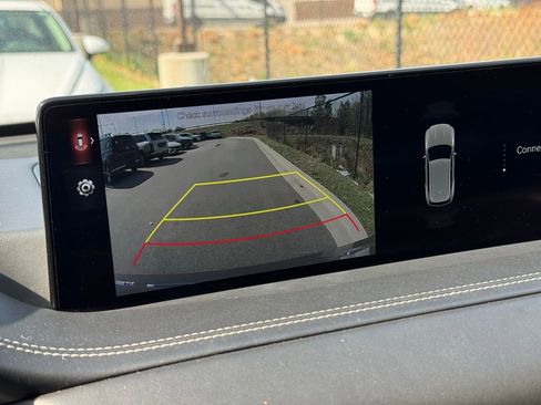 Used 2021 Genesis GV80 2.5T w/ Advanced Package 03 image 5