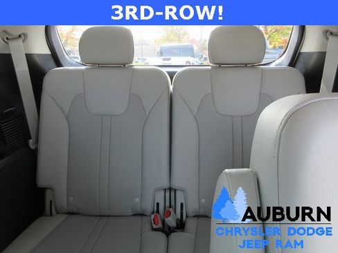 Used 2022 Kia Sorento SX image 28