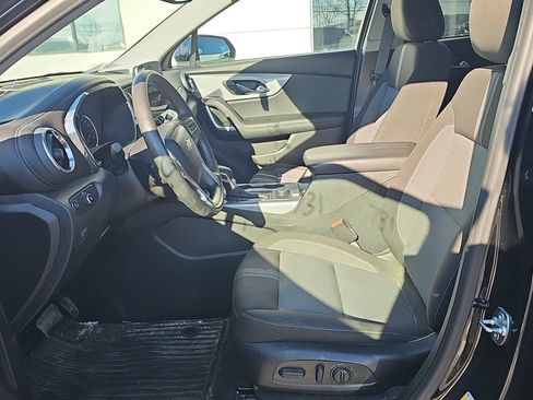 Certified 2024 Chevrolet Blazer LT w/ Convenience Package image 4