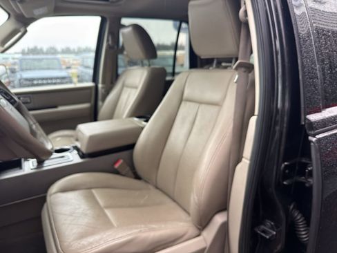Used 2011 Ford Expedition EL Limited w/ 301A Rapid Spec Order Code image 22