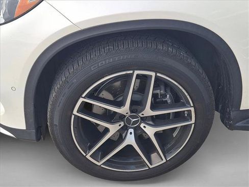 Used 2018 Mercedes-Benz GLE 43 AMG 4MATIC Coupe image 19