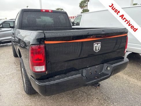 Used 2015 RAM 1500 Express image 7
