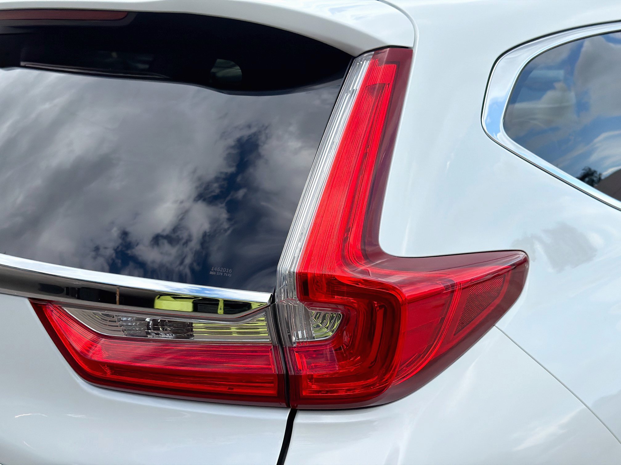 Used 2019 Honda CR-V EX-L image 26