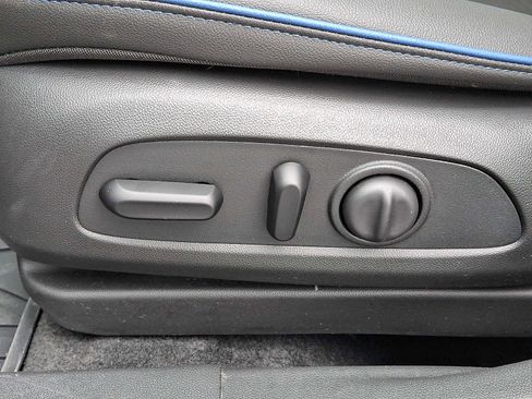Certified 2024 Buick Envista Sport Touring w/ Convenience I Package FWD image 14