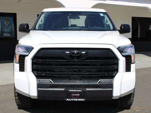 Used 2023 Toyota Tundra SR5 image 2