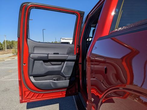 Used 2023 Ford F150 XLT w/ Equipment Group 302A High image 55