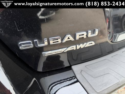 Used 2015 Subaru Crosstrek 2.0i Limited w/ Popular Package #2 image 9