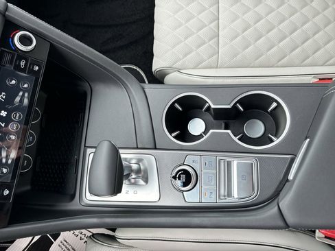 New 2025 Genesis G70 3.3T Advanced w/ Sport Prestige Package image 27