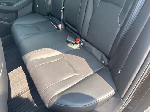 Used 2026 Honda Accord Touring image 41