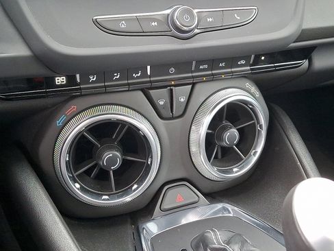 Used 2023 Chevrolet Camaro LT w/ RS Package image 16