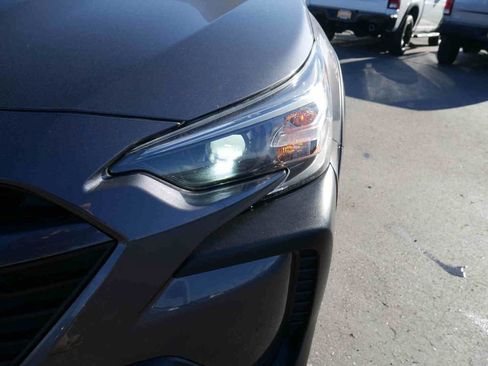 Used 2023 Subaru Outback Touring XT image 25