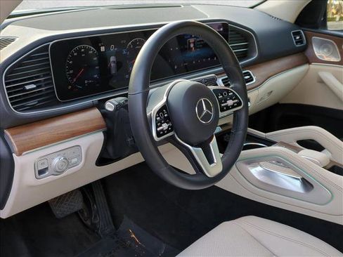 Used 2022 Mercedes-Benz GLE 350 image 10