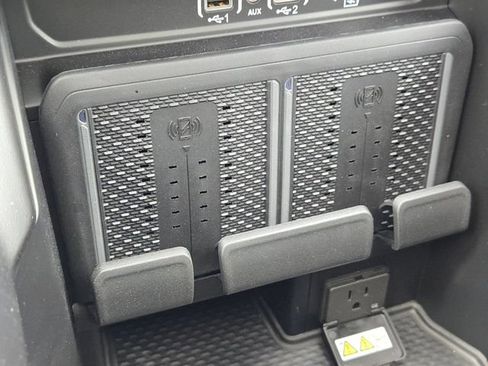 New 2026 RAM 2500 Limited AWD/4WD image 28