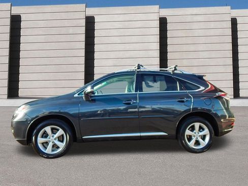 Used 2010 Lexus RX 350 AWD w/ Premium Pkg image 2