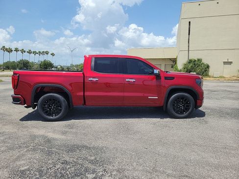 Used 2023 GMC Sierra 1500 Elevation RWD image 5