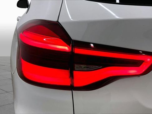 Used 2020 BMW X3 sDrive30i RWD image 28