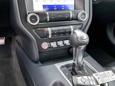 Used 2022 Ford Mustang Premium image 26