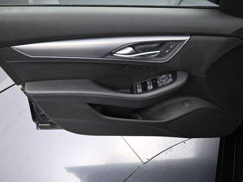 Used 2023 Cadillac CT5 Premium Luxury w/ Climate Package image 20