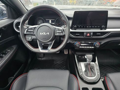 Used 2024 Kia Forte GT w/ Option Group 015 image 15