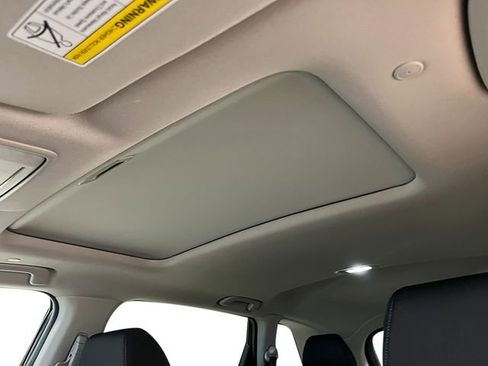 New 2026 Honda CR-V EX image 21
