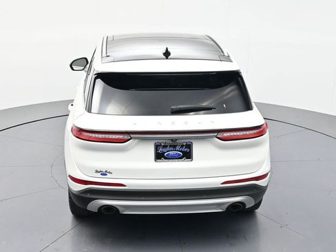 Used 2022 Lincoln Corsair AWD w/ Premium Package image 39