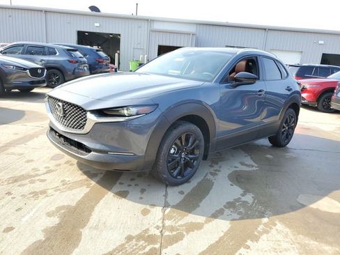 New 2026 MAZDA CX-30 AWD 2.5 S image 2
