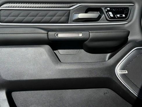 Certified 2026 RAM 1500 Tungsten w/ Trailer Tow Group image 14