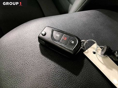 Certified 2023 Toyota RAV4 LE image 15