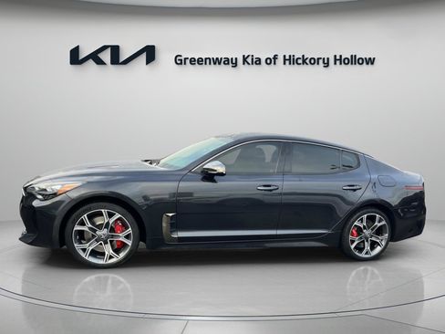 Used 2019 Kia Stinger GT image 5