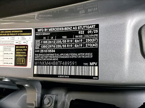Certified 2026 Mercedes-Benz GLC 300 4MATIC image 34