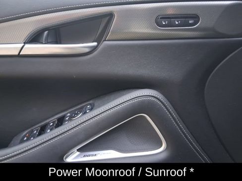 Certified 2023 INFINITI QX60 Luxe w/ Vision Package AWD/4WD image 12