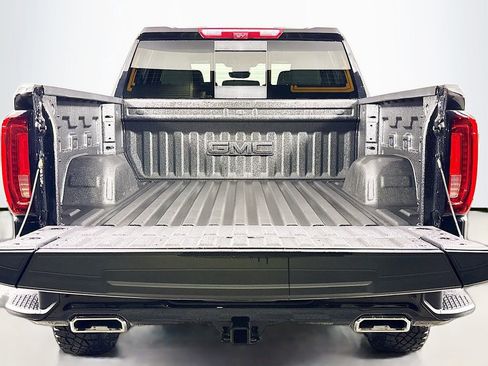 New 2026 GMC Sierra 1500 AT4 w/ AT4 Premium Package image 28