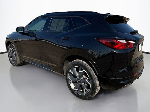 Used 2022 Chevrolet Blazer RS image 9