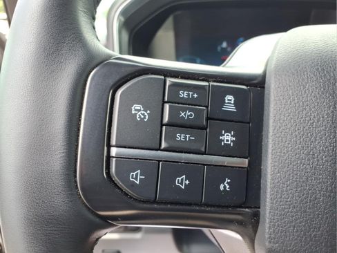 Used 2026 Ford F350 Platinum w/ Tremor Off-Road Package AWD/4WD image 19
