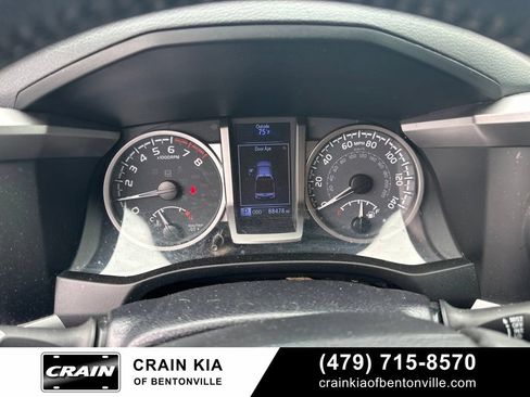 Used 2020 Toyota Tacoma SR5 RWD image 24