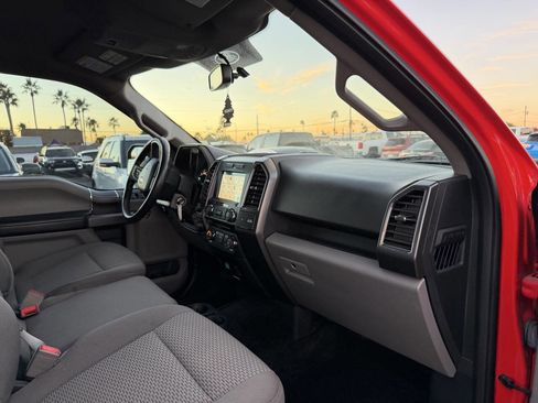 Used 2018 Ford F150 XLT w/ Equipment Group 302A Luxury image 30