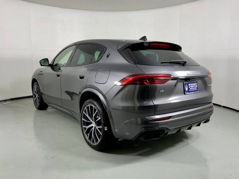 New 2026 Maserati Grecale Modena AWD/4WD image 14