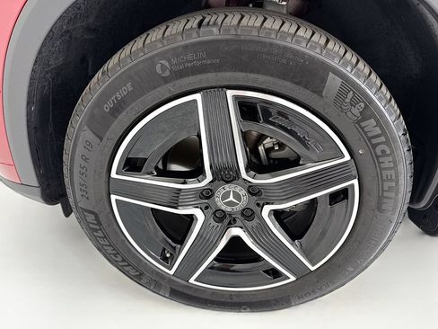 Certified 2026 Mercedes-Benz GLC 300 4MATIC image 29