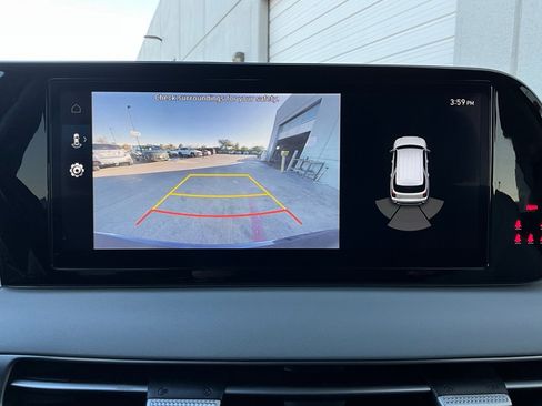 Used 2024 Hyundai Palisade SEL image 37