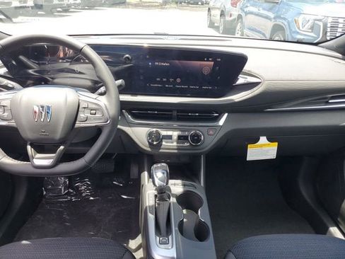 New 2026 Buick Envista Sport Touring w/ Convenience I Package FWD image 13