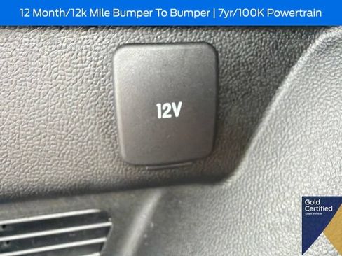 Used 2024 Ford Escape Active FWD image 15