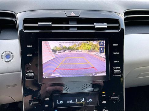 Used 2024 Hyundai Tucson SEL image 25